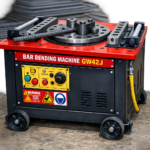 Bar Bending Machine GW42J