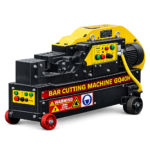 Bar Cutting Machine GQ40H