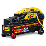 Bar Cutting Machine GQ50