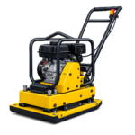 3 Ton Plate Compactor with Motor