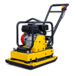 3 Ton Plate Compactor with Petrol Engine