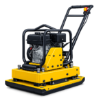 5 Ton Plate Compactor with Motor