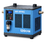 Air Dryer 120CFM