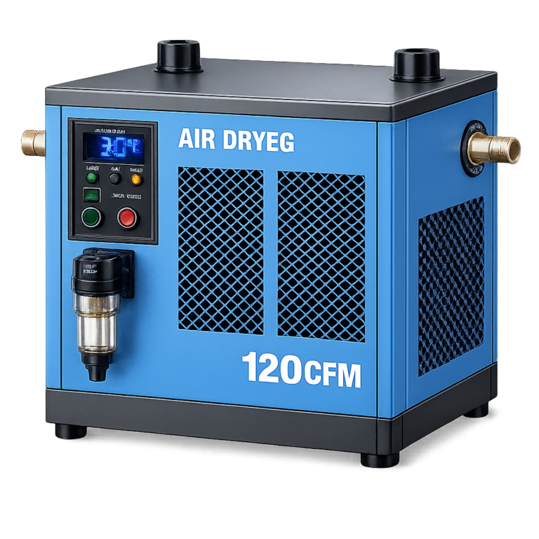 Air Dryer 120CFM