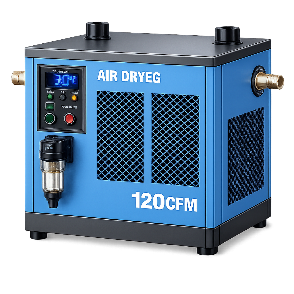 Air Dryer 120CFM