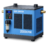 Air Dryer 200CFM