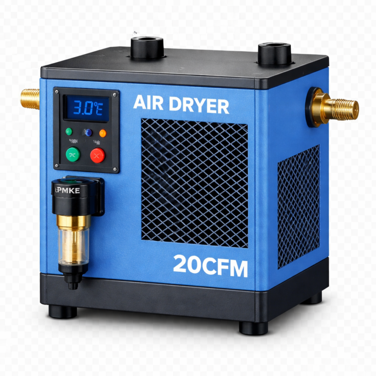 Air Dryer 20CFM