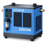 Air Dryer 250CFM
