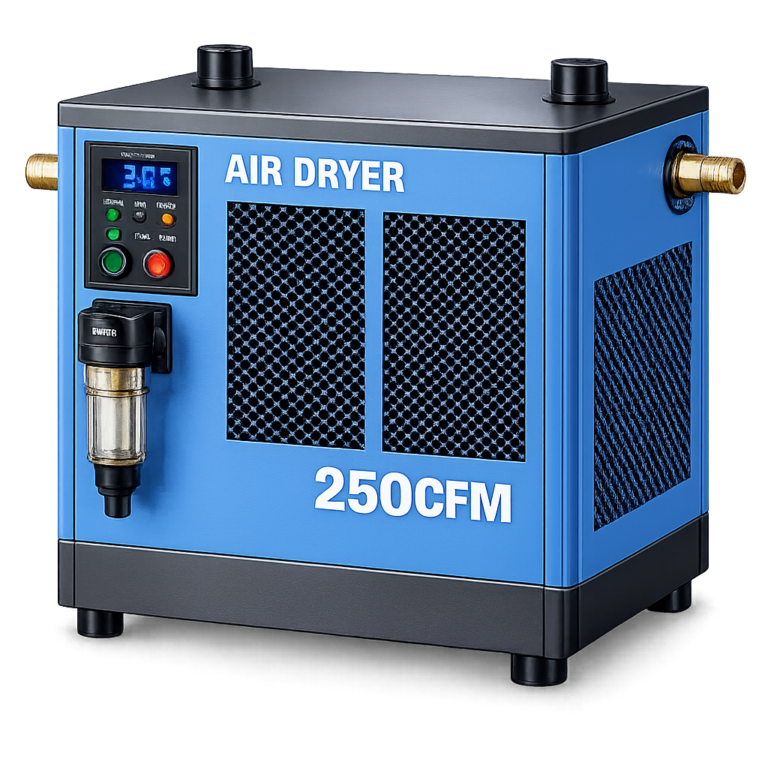 Air Dryer 250CFM