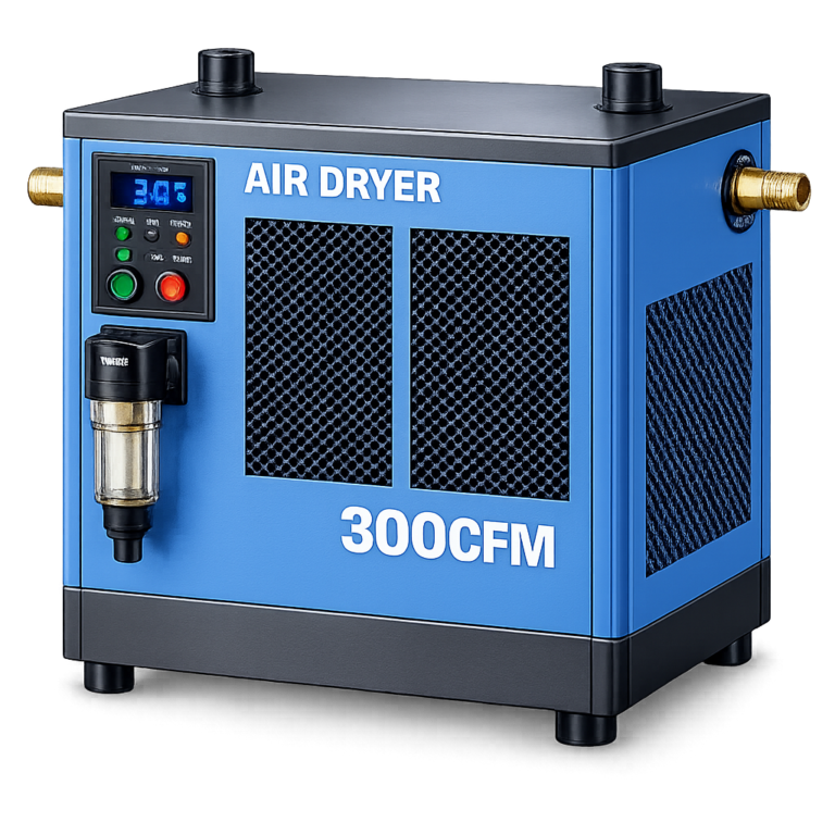 Air Dryer 300CFM