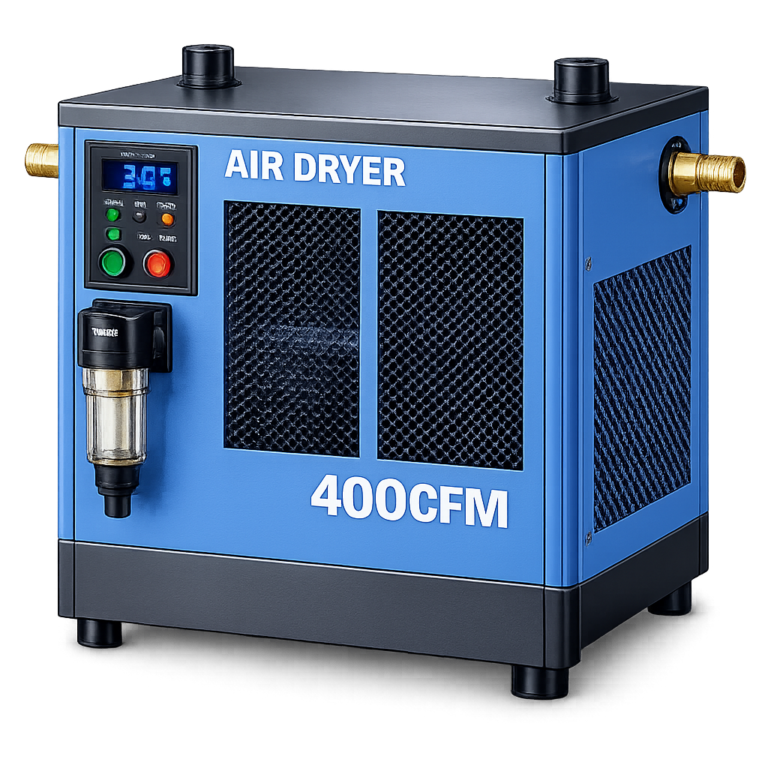 Air Dryer 400CFM