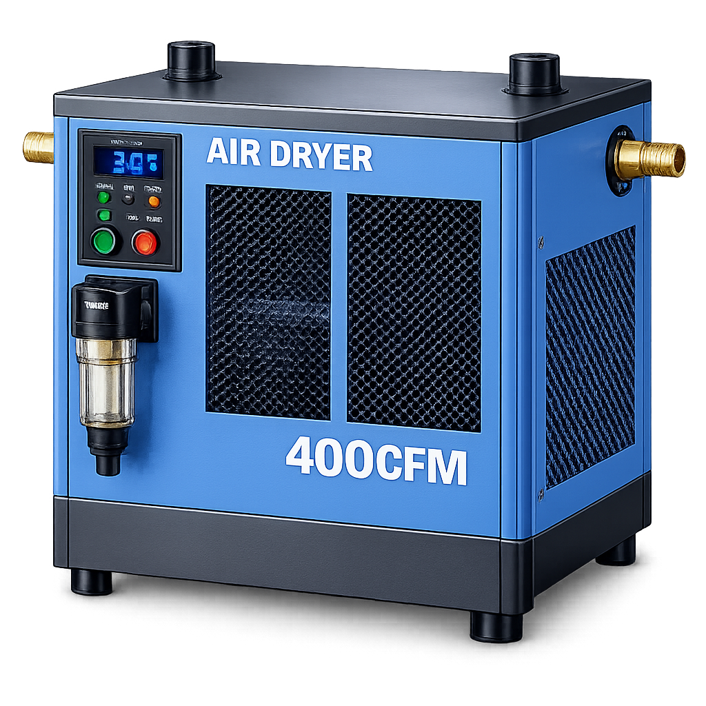 Air Dryer 400CFM