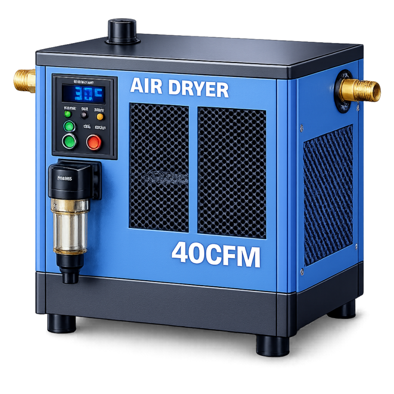 Air Dryer 40CFM