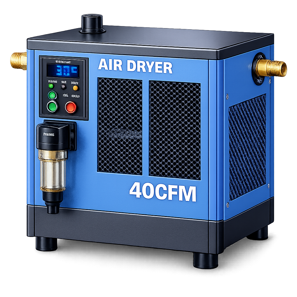 Air Dryer 40CFM