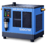 Air Dryer 500 CFM