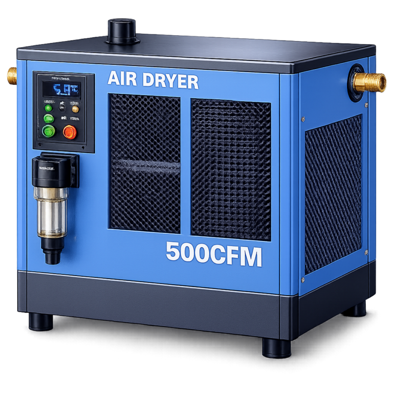 Air Dryer 500 CFM