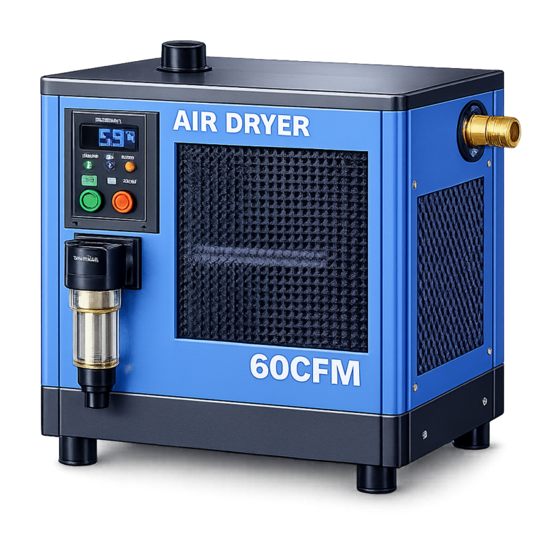 Air Dryer 60CFM