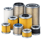 Air Filters for Compressor