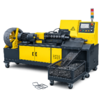 Automatic Stirrup Bending Machine