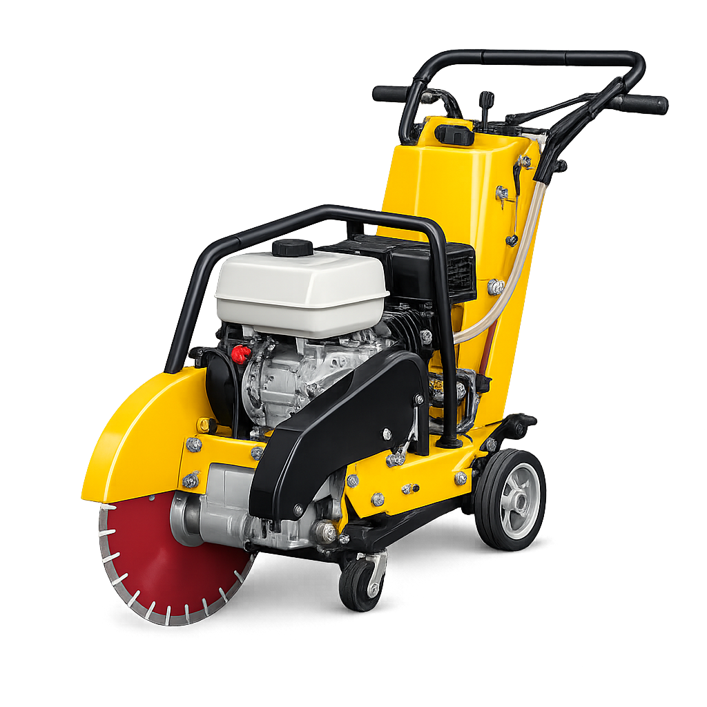 Concrete Cutter