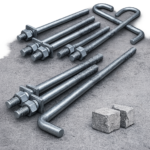 Foundation Bolts