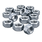 Hex Head Nuts