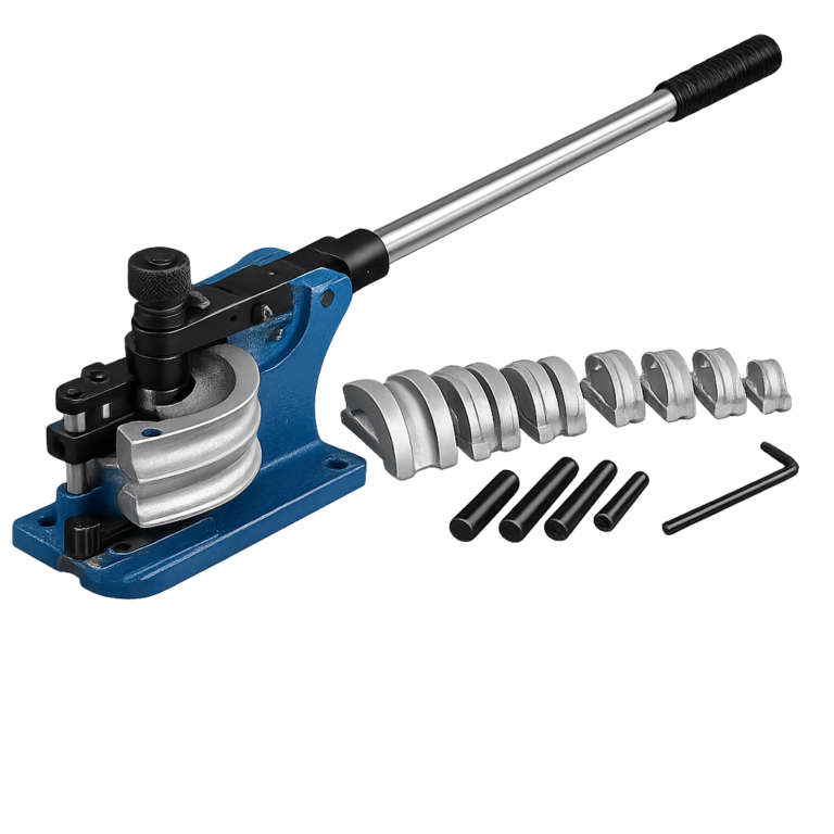 Manual Pipe Bending machine