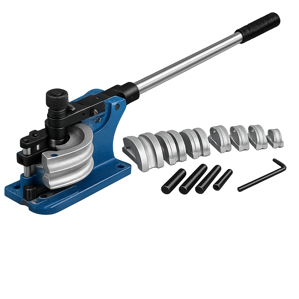 Manual Pipe Bending machine