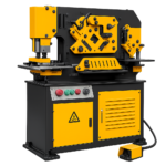 Multi Cutter/Angle Punching Shearing Machine