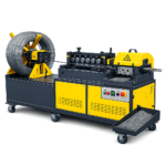 Rebar Straightening Machine