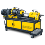 Rebar Threading Machine
