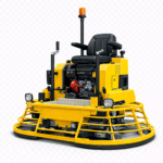 Ride On Power Trowel