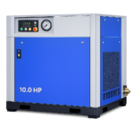 Screw Air Compressor 10.0 HP