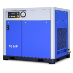 Screw Air Compressor 15 HP