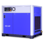Screw Air Compressor 40 HP
