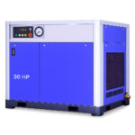 Screw Air Compressor 50 HP