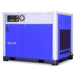 Screw Air Compressor 60 HP