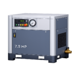 Screw Air Compressor 7.5 HP