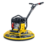 Walk Behind Power Trowel